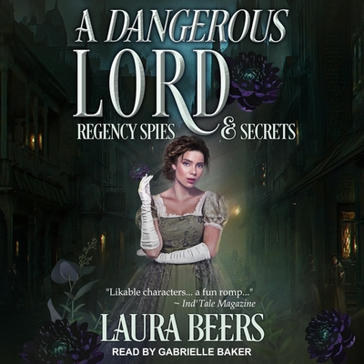 A Dangerous Lord Cover Image