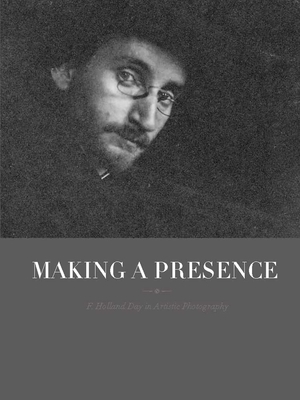 Making a Presence Cover