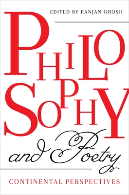 Philosophy and Poetry: Continental Perspectives Cover Image