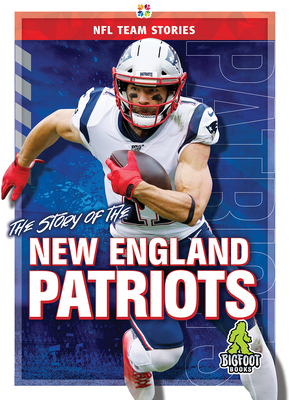 New England Patriots [Book]