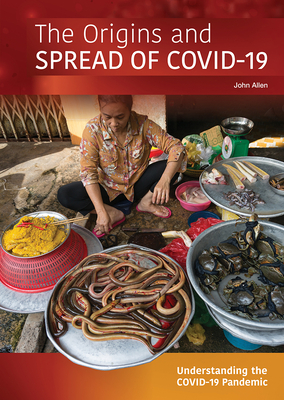 The Origins and Spread of Covid-19 Cover Image