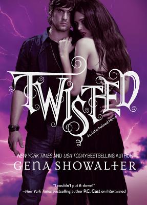 Twisted (Intertwined Novel #3)