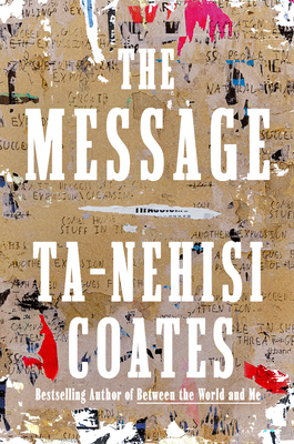 Cover Image for The Message