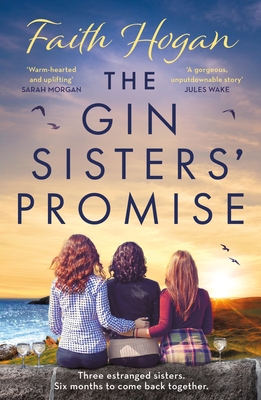 The Gin Sisters' Promise Cover Image