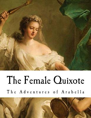 The Female Quixote