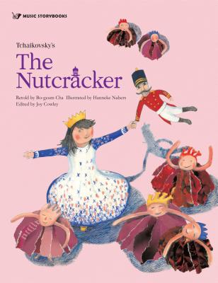 Tchaikovsky's the Nutcracker (Music Storybooks)