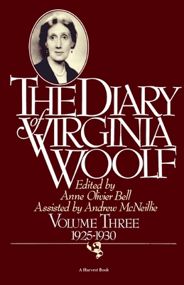 virginia woolf books in order