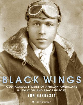 Cover for Black Wings