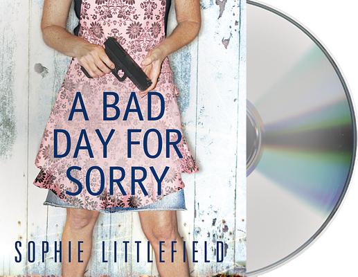 Cover for A Bad Day for Sorry