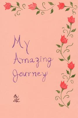 My Amazing Journey By Donna Lamberti Cover Image