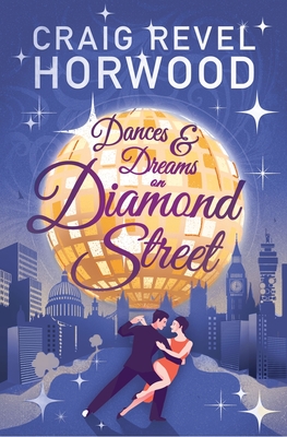 Dances and Dreams on Diamond Street cover