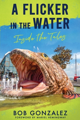 A Flicker in the Water: Inside the Tales Cover Image