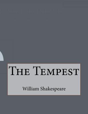 The Tempest