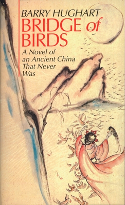 Cover for Bridge of Birds