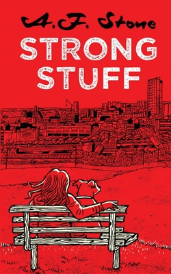 Strong Stuff Cover Image