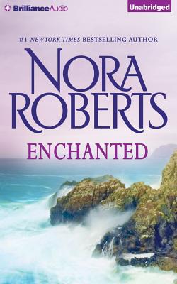 Enchanted (Donovan Legacy #4) By Nora Roberts Cover Image