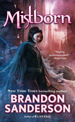 Shadows of Self: A Mistborn Novel (The Mistborn Saga #5