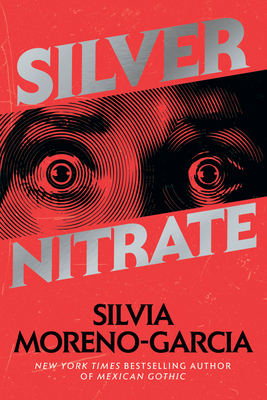 Silver Nitrate Cover Image