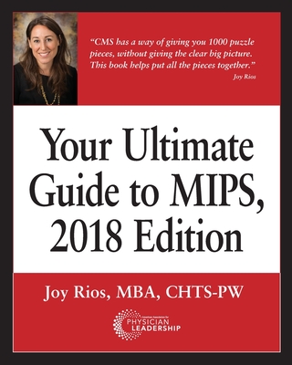 Your Ultimate Guide to MIPS, 2018 Edition Cover Image