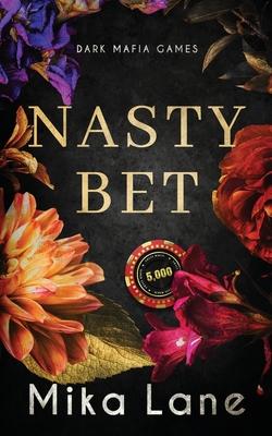 Nasty Bet Cover Image