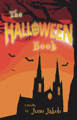 The Halloween Book Cover Image