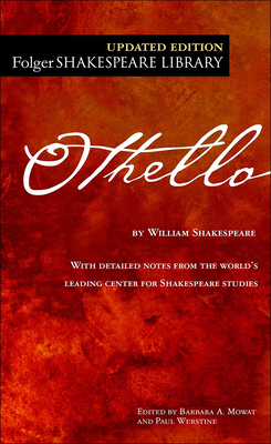 Othello (New Folger Library Shakespeare)