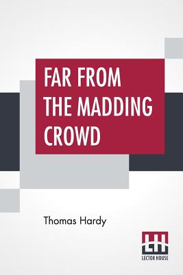 Far From The Madding Crowd