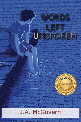 Words Left Unspoken Cover Image