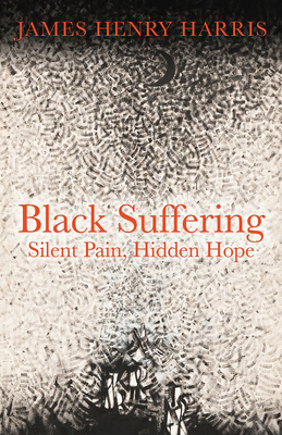 Cover for Black Suffering