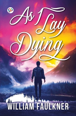 as i lay dying audio book