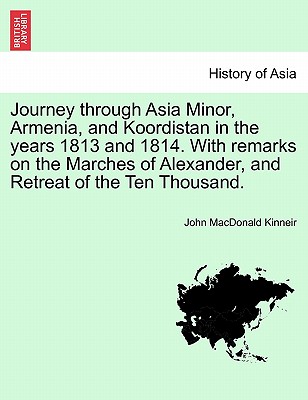 A Journey Through Asia
