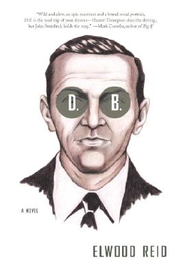 D.B. Cover