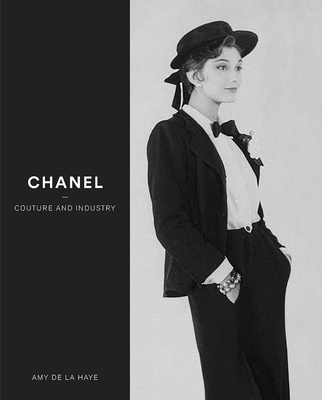 Chanel: Couture and Industry By Amy de la Haye Cover Image