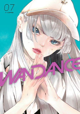 Wandance 7 By Coffee Cover Image