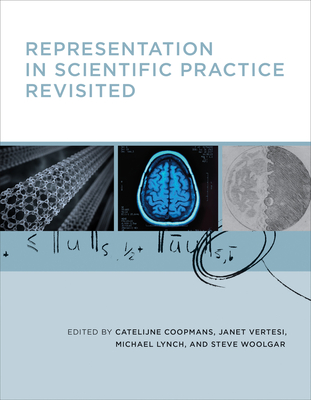 Cover for Representation in Scientific Practice Revisited (Inside Technology)