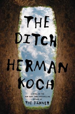 The Ditch: A Novel Cover Image