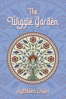 The Wiggle Garden Cover Image