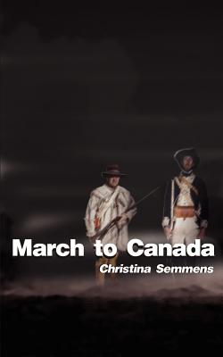 March to Canada Cover Image