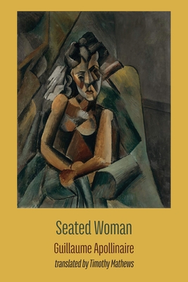 Seated Woman Cover Image