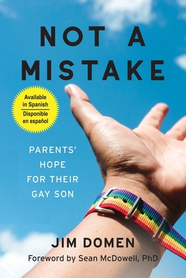 Not A Mistake Cover Image