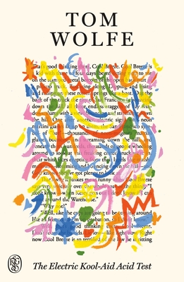 The Electric Kool-Aid Acid Test: FSG 80th Anniversary Special