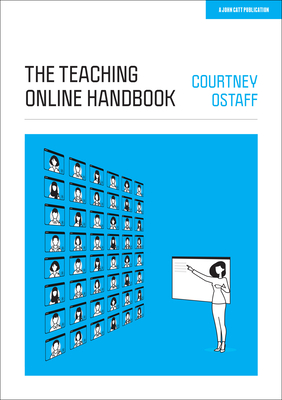 The Teaching Online Handbook Cover Image