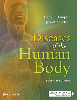 Diseases of the Human Body Cover Image