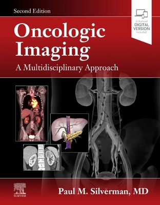 Oncologic Imaging: A Multidisciplinary Approach Cover Image