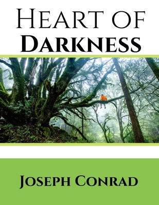 Heart Of Darkness