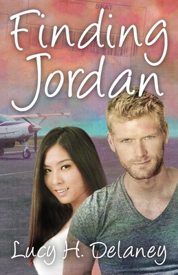 Finding Jordan (Road to Love #3)