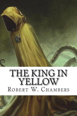The King in Yellow