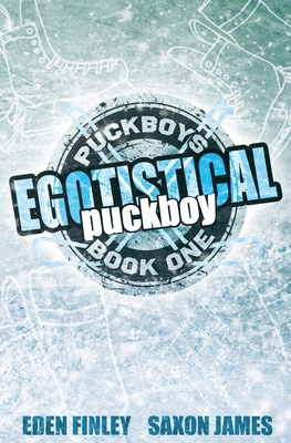 Egotistical Puckboy Special Edition Cover Image