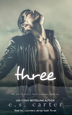 Three (Love by Numbers #3)