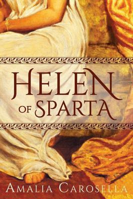 Cover for Helen of Sparta